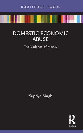 Singh | Domestic Economic Abuse | Buch | 978-1-03-201431-9 | sack.de