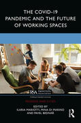 Mariotti / Di Marino / Bednár |  The COVID-19 Pandemic and the Future of Working Spaces | Buch |  Sack Fachmedien