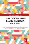 Azid / Burki / Khawaja |  Labor Economics in an Islamic Framework | Buch |  Sack Fachmedien