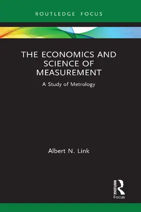 Link |  The Economics and Science of Measurement | Buch |  Sack Fachmedien