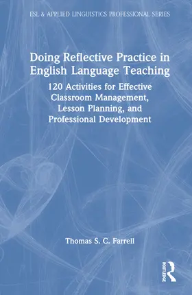 Farrell |  Doing Reflective Practice in English Language Teaching | Buch |  Sack Fachmedien