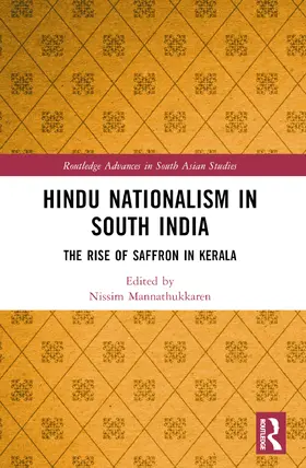 Mannathukkaren |  Hindu Nationalism in South India | Buch |  Sack Fachmedien