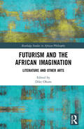 Okoro |  Futurism and the African Imagination | Buch |  Sack Fachmedien