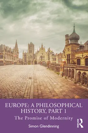 Glendinning |  Europe | Buch |  Sack Fachmedien
