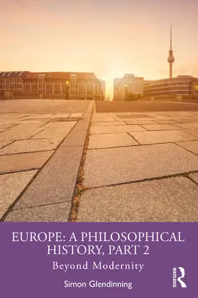 Glendinning |  Europe | Buch |  Sack Fachmedien