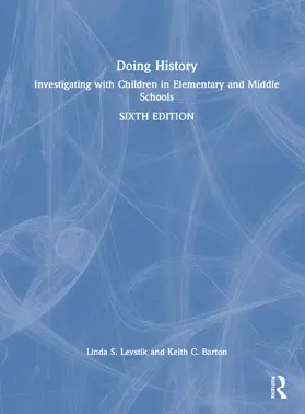 Levstik / Barton |  Doing History | Buch |  Sack Fachmedien