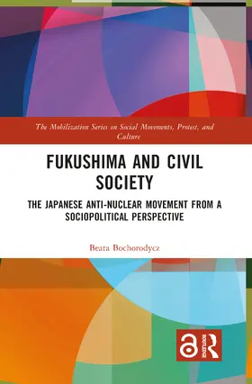 Bochorodycz |  Fukushima and Civil Society | Buch |  Sack Fachmedien