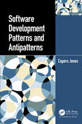 Jones |  Software Development Patterns and Antipatterns | Buch |  Sack Fachmedien