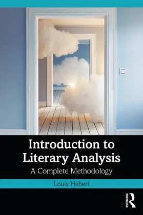 Hébert |  Introduction to Literary Analysis | Buch |  Sack Fachmedien