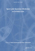 Eastwood / Vishnubala |  Sport and Exercise Medicine | Buch |  Sack Fachmedien