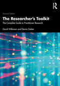 Wilkinson / Dokter |  The Researcher's Toolkit | Buch |  Sack Fachmedien