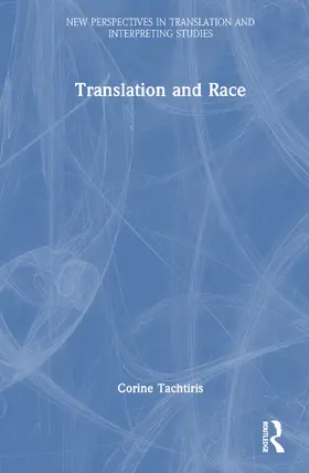 Tachtiris |  Translation and Race | Buch |  Sack Fachmedien