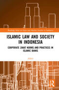 Alfitri |  Islamic Law and Society in Indonesia | Buch |  Sack Fachmedien