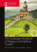 Olsen / Timothy |  The Routledge Handbook of Religious and Spiritual Tourism | Buch |  Sack Fachmedien