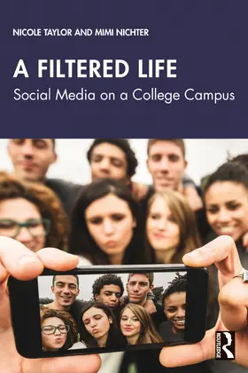 Taylor / Nichter |  A Filtered Life | Buch |  Sack Fachmedien