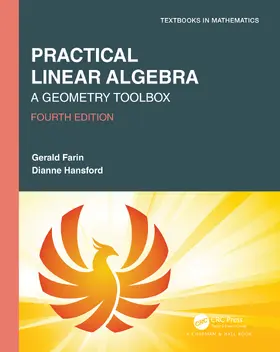 Hansford / Farin | Practical Linear Algebra | Buch | 978-1-032-02191-1 | sack.de