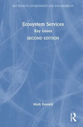 Everard |  Ecosystem Services | Buch |  Sack Fachmedien