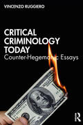 Ruggiero |  Critical Criminology Today | Buch |  Sack Fachmedien