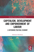 Elsenhans |  Capitalism, Development and Empowerment of Labour | Buch |  Sack Fachmedien