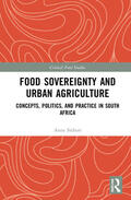 Siebert |  Food Sovereignty and Urban Agriculture | Buch |  Sack Fachmedien