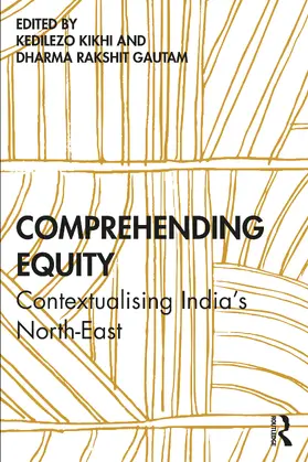 Kikhi / Gautam |  Comprehending Equity | Buch |  Sack Fachmedien
