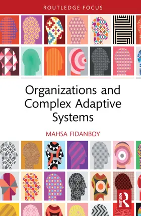 Fidanboy |  Organizations and Complex Adaptive Systems | Buch |  Sack Fachmedien