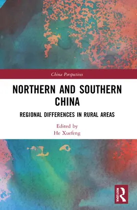 Xuefeng |  Northern and Southern China | Buch |  Sack Fachmedien