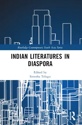 Telugu | Indian Literatures in Diaspora | Buch | 978-1-032-02299-4 | www.sack.de