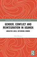 Kiconco |  Gender, Conflict and Reintegration in Uganda | Buch |  Sack Fachmedien
