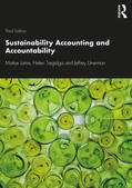 Tregidga / Laine / Unerman |  Sustainability Accounting and Accountability | Buch |  Sack Fachmedien