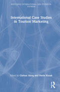 Aktas / Kozak |  International Case Studies in Tourism Marketing | Buch |  Sack Fachmedien