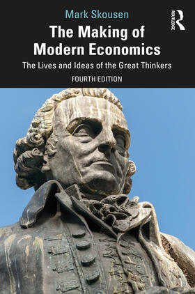 Skousen | The Making of Modern Economics | Buch | 978-1-03-202321-2 | sack.de