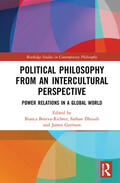 Boteva-Richter / Dhouib / Garrison |  Political Philosophy from an Intercultural Perspective | Buch |  Sack Fachmedien