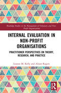 Rogers / Kelly |  Internal Evaluation in Non-Profit Organisations | Buch |  Sack Fachmedien
