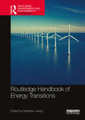 Araujo / Araújo |  Routledge Handbook of Energy Transitions | Buch |  Sack Fachmedien