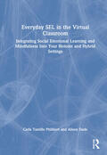 Tantillo Philibert / Slade |  Everyday SEL in the Virtual Classroom | Buch |  Sack Fachmedien