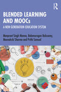 Manna / Balusamy / Sharma |  Blended Learning and MOOCs | Buch |  Sack Fachmedien