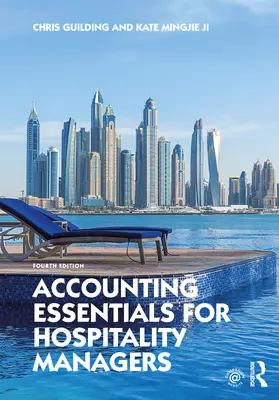 Guilding / Mingjie Ji |  Accounting Essentials for Hospitality Managers | Buch |  Sack Fachmedien