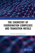 Soni |  The Chemistry of Coordination Complexes and Transition Metals | Buch |  Sack Fachmedien