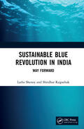 Shenoy / Rajpathak |  Sustainable Blue Revolution in India | Buch |  Sack Fachmedien