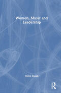 Rusak |  Women, Music and Leadership | Buch |  Sack Fachmedien