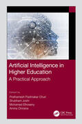 Churi / Joshi / Elhoseny |  Artificial Intelligence in Higher Education | Buch |  Sack Fachmedien