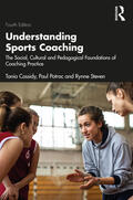 Potrac / Rynne / Cassidy |  Understanding Sports Coaching | Buch |  Sack Fachmedien
