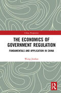 Junhao |  The Economics of Government Regulation | Buch |  Sack Fachmedien