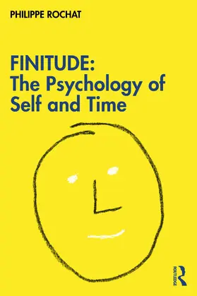 Rochat |  FINITUDE | Buch |  Sack Fachmedien