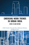 Tandon / Basu / Krishnan |  Emerging Work Trends in Urban India | Buch |  Sack Fachmedien