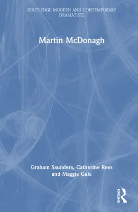 Rees | Martin McDonagh | Buch | 978-1-032-02771-5 | sack.de