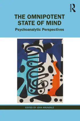 Arundale |  The Omnipotent State of Mind | Buch |  Sack Fachmedien