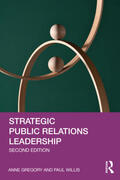 Gregory / Willis |  Strategic Public Relations Leadership | Buch |  Sack Fachmedien