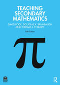 Rock / Brumbaugh / Brady |  Teaching Secondary Mathematics | Buch |  Sack Fachmedien